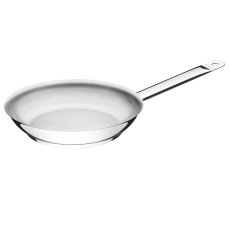 Professional Collection Frying Pan Stainless Steel 26cm