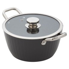 Evertough Non Stick Casserole 24cm