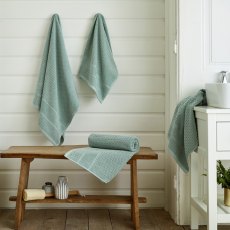 Mosley Towels (Multiple Sizes & Colours)