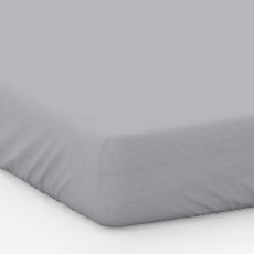500 Thread Count Cotton Rich Fitted Sheet (15") (Multiple Sizes & Colours) 500 Thread Count Cotton Rich Fitted Sheet (15") (Multiple Sizes & Colours)