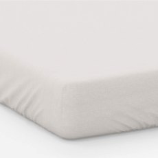500 Thread Count Cotton Rich Fitted Sheet (15") (Multiple Sizes & Colours) 500 Thread Count Cotton Rich Fitted Sheet (15") (Multiple Sizes & Colours)