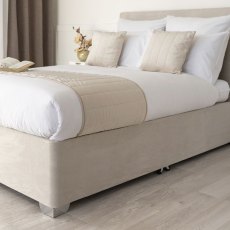 Base Wrap Linen (19") (Multiple Sizes) Base Wrap Linen (19") (Multiple Sizes)