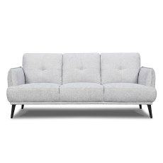 Lovell 3 Seater Sofa With 3 Seat Cushions Fabric Cat 20