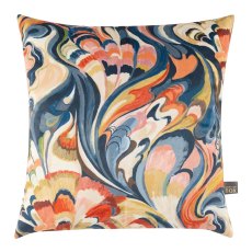 Brooke Cushion Sapphire (Multiple Sizes)