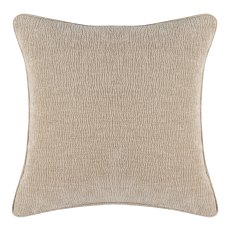 Elowyn Cushion 45cm x 45cm Natural