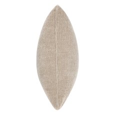 Elowyn Cushion 45cm x 45cm Natural