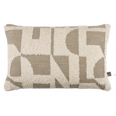 Lila Cushion Cream (Multiple Sizes) Lila Cushion Cream (Multiple Sizes)