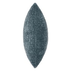 Piper Cushion 45cm x 45cm Blue