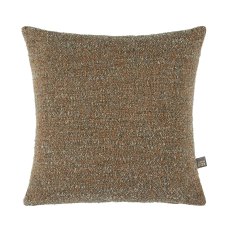 Zari Cushion Copper/Green (Multiple Sizes)