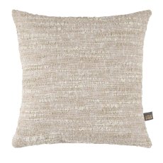 Nyssa Cushion Natural (Multiple Sizes)