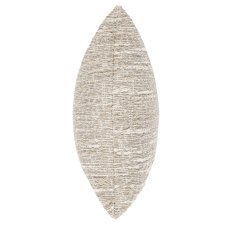 Nyssa Cushion Natural (Multiple Sizes)