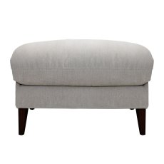 Paulina Footstool Fabric Category 20