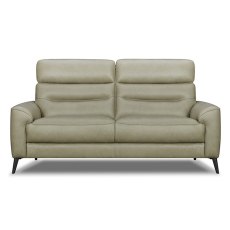 Port Douglas 2.5 Seater Sofa Leather Category 15 (S)