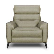 Port Douglas Armchair Leather Category 15 (S)