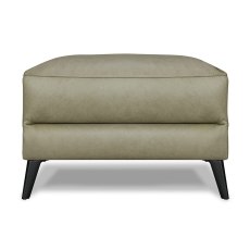 Port Douglas Footstool Leather Category 15 (S)