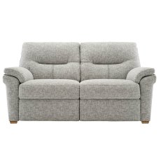 Seattle 2 Seater Sofa Fabric B