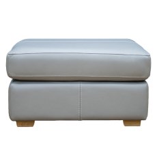 Seattle Footstool Fabric B