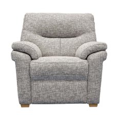 Seattle Armchair Fabric B