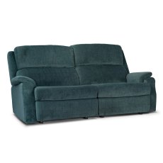 Dakota 2.5 Seater Sofa Standard Fabric