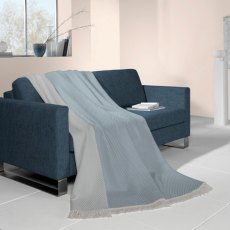 Texture Semi Plain Throw 140cm x 180cm (Multiple Colours) Texture Semi Plain Throw 140cm x 180cm (Multiple Colours)