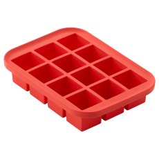 Silicone Ice Cube Tray (Multiple Colours) Silicone Ice Cube Tray (Multiple Colours)