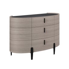 Saoirse Chest of Drawers Wood Effect (Multiple Sizes) Saoirse Chest of Drawers Wood Effect (Multiple Sizes)