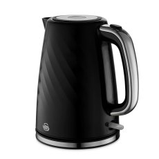 Windsor Textured 1.7L Kettle White Windsor Textured 1.7L Kettle White
