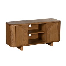 Austin 2 Door TV/Entertainment Unit White Oak Austin 2 Door TV/Entertainment Unit White Oak