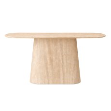 Charlotte Console Table Marble