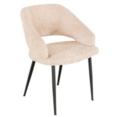 Charlotte Chair Fabric