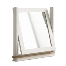 Harry Vanity Mirror Cashmere & Oak
