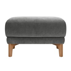 Kristina Footstool Fabric Category 30