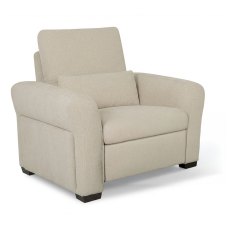 Valais Armchair Fabric