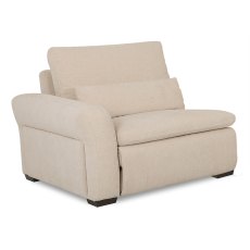 Valais Modular 1.5 Seater Arm LHF Fabric