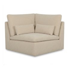 Valais Modular Square Corner Fabric