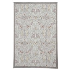 LLB Damask Rug (Multiple Sizes & Colours)