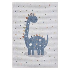 Vida Kids Rug Dinosaur (Multiple Sizes)