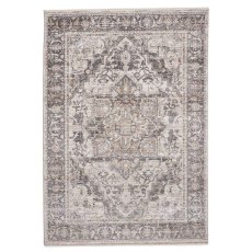 Vintage 35018 Rug (Multiple Sizes & Colours)