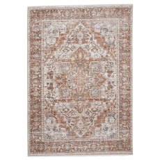 Vintage 35018 Rug (Multiple Sizes & Colours)