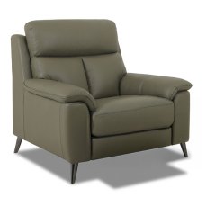 Caracu Armchair Leather Category 30 NP