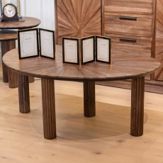 Rachel Coffee Table (Multiple Colours)