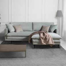 Claudia 2 Seater Sofa Fabric Group 2 Stone Claudia 2 Seater Sofa Fabric Group 2 Stone