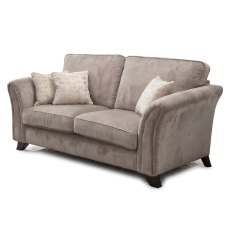 Sanchez 2 Seater Sofa Fabric B Stone Sanchez 2 Seater Sofa Fabric B Stone