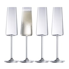 Alto Champagne/Prosecco Flute (Set Of 4) Alto Champagne/Prosecco Flute (Set Of 4)