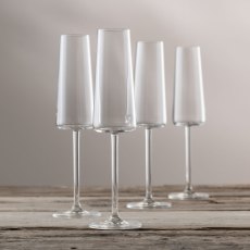Alto Champagne/Prosecco Flute (Set Of 4) Alto Champagne/Prosecco Flute (Set Of 4)