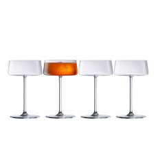 Alto Cocktail/Martini Glass (Set Of 4)