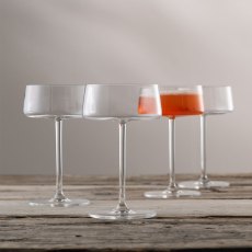 Alto Cocktail/Martini Glass (Set Of 4)