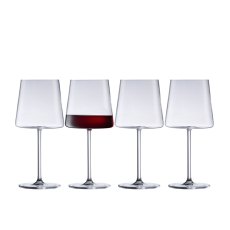Alto Red Wine Glass (Set Of 4) Alto Red Wine Glass (Set Of 4)