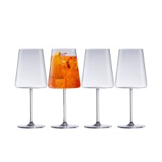 Alto Spritz/Goblet Glass (Set Of 4)