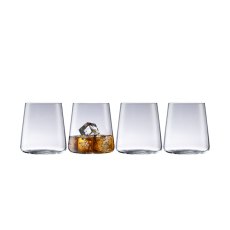 Alto Tumbler (Set Of 4)